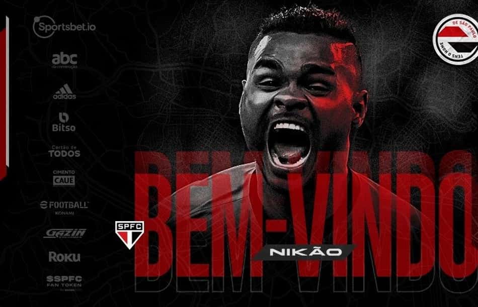 Nikão e Alisson estão entre os 10 jogadores com mais assistências no Brasileiro nos últimos cinco anos