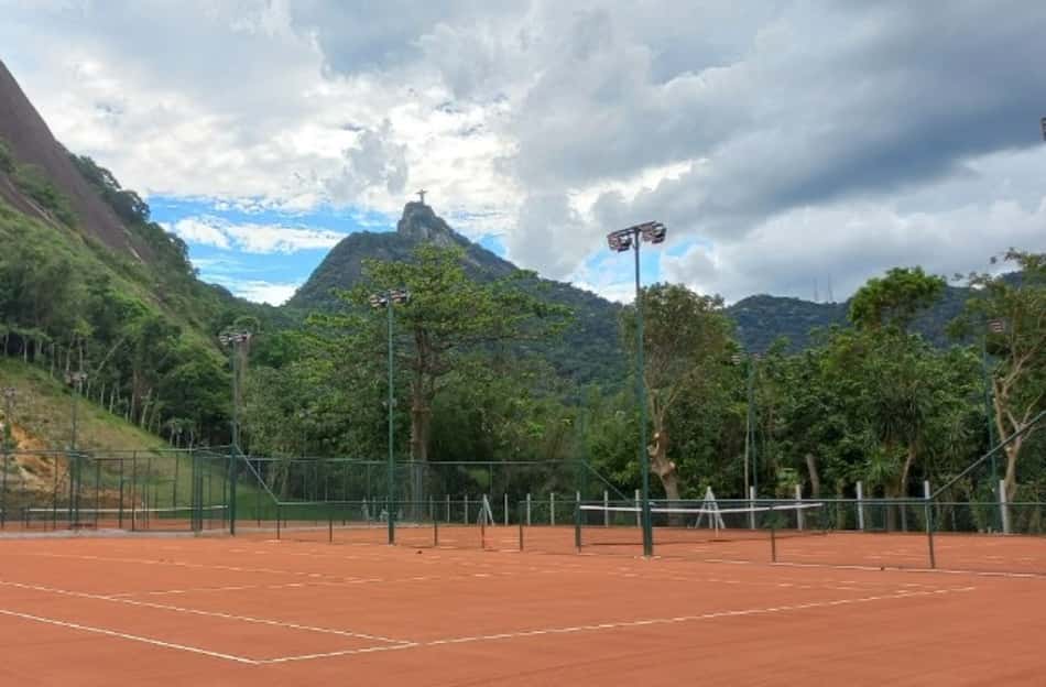 Rio Tennis Academy recebe cursos de capacitação de professores