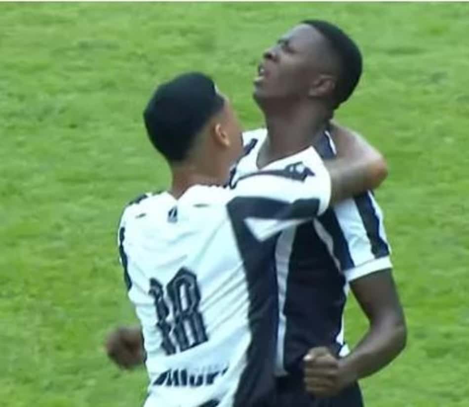 Copa São Paulo: Nos pênaltis, Resende-RJ elimina o Fortaleza