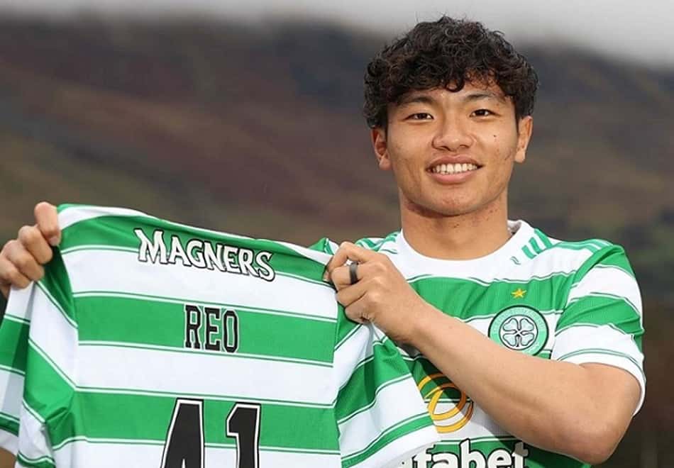 Empresa brasileira de agenciamento de jogadores acerta transferência de japonês para a Europa