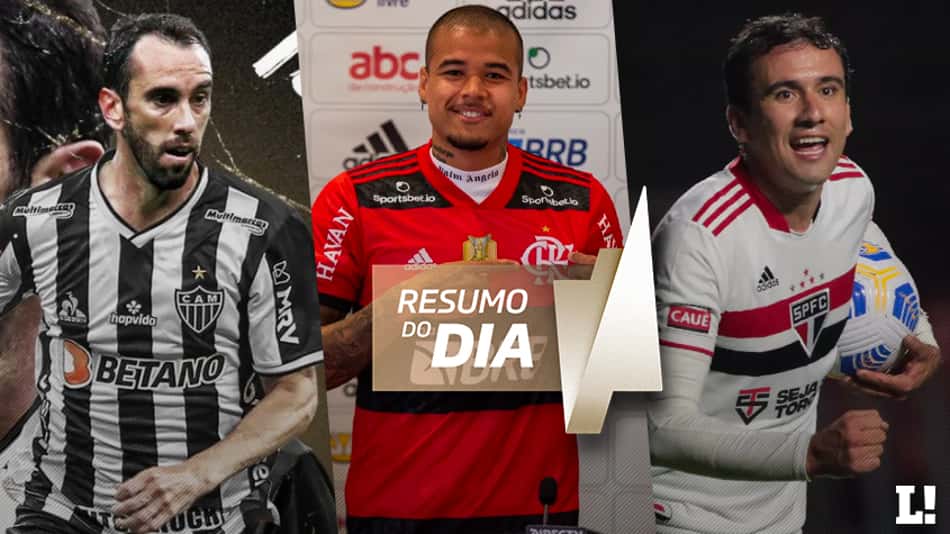 Resumo do Dia