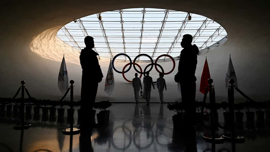 Primeiro sábado das Olimpíadas de Inverno terá seis modalidades em disputas por medalhas
