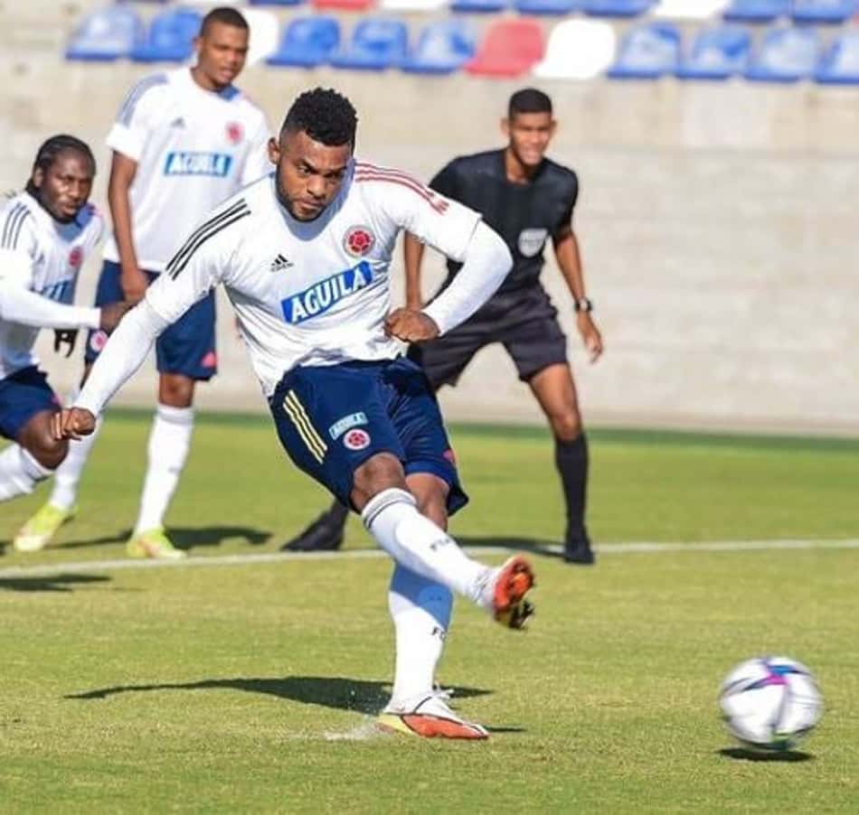 Valor da suposta compra de Borja pelo River Plate é revelada