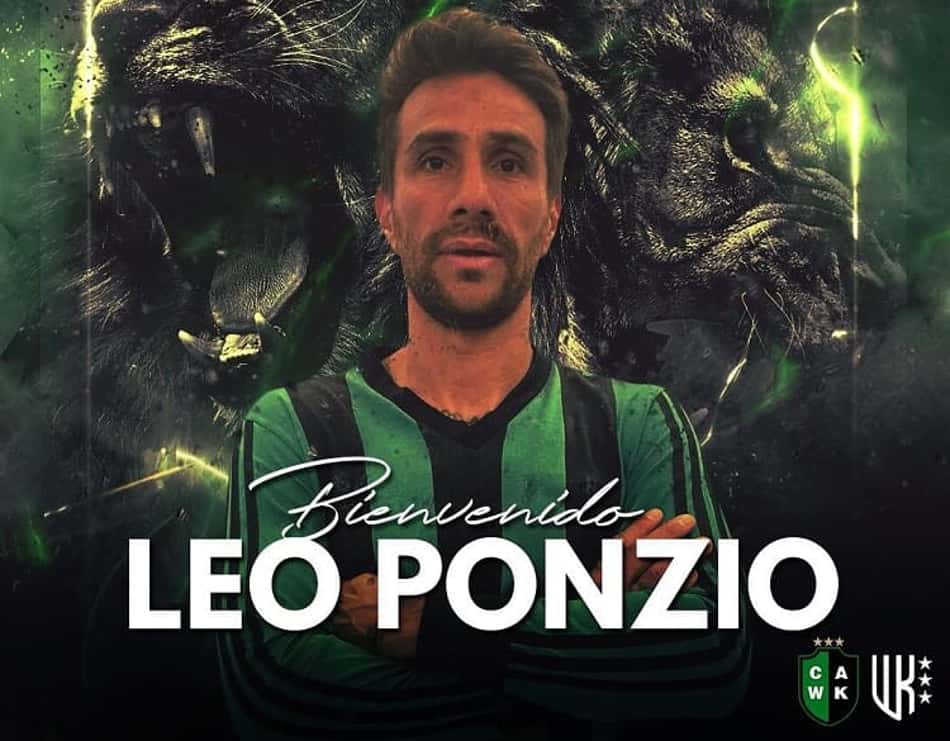 Ídolo do River Plate surpreende ao ser anunciado por sua nova equipe