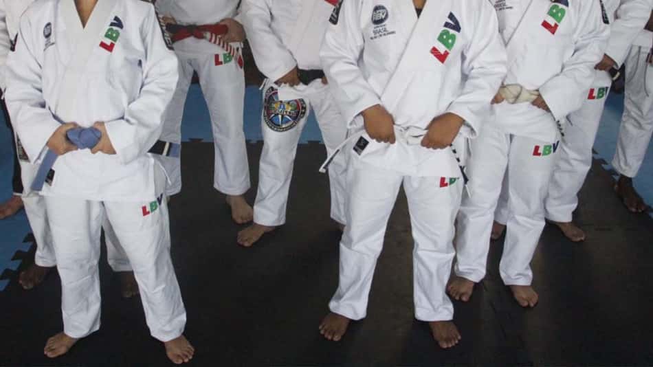Influenciador Jonathan Pires explica como o Jiu-Jitsu o ajudou a 'finalizar' a insônia