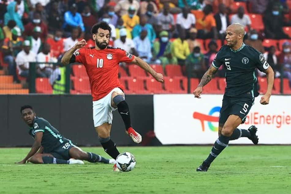 Guiné-Bissau x Egito: saiba o horário e escalações do jogo da Copa Africana de Nações