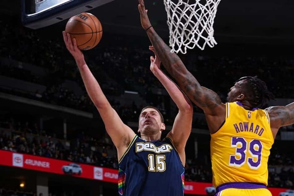 Campanha do Nuggets pode tirar MVP de Nikola Jokic