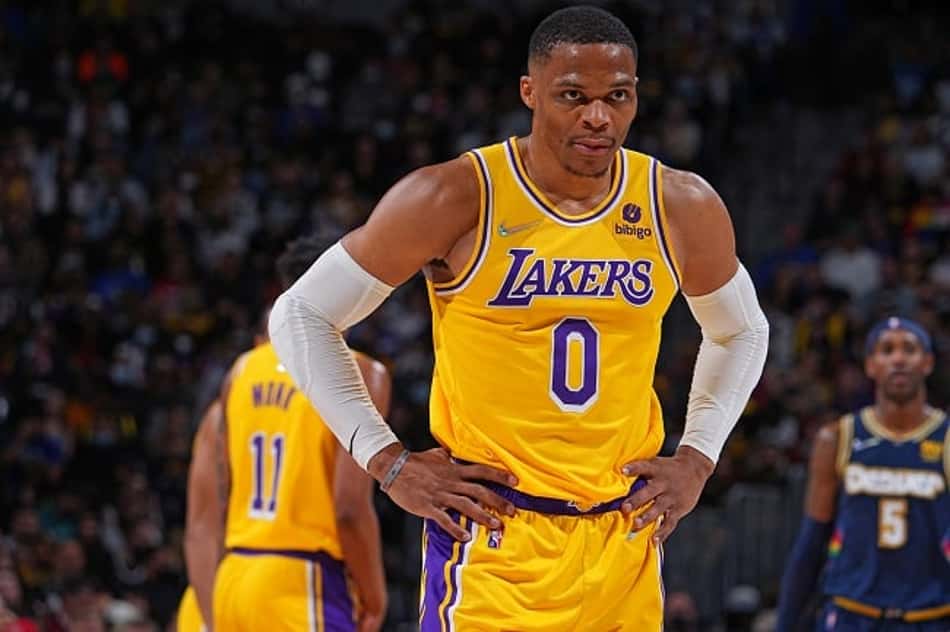 "Nunca vi jogador do calibre de Westbrook sofrer tanta humilhação", dispara analista