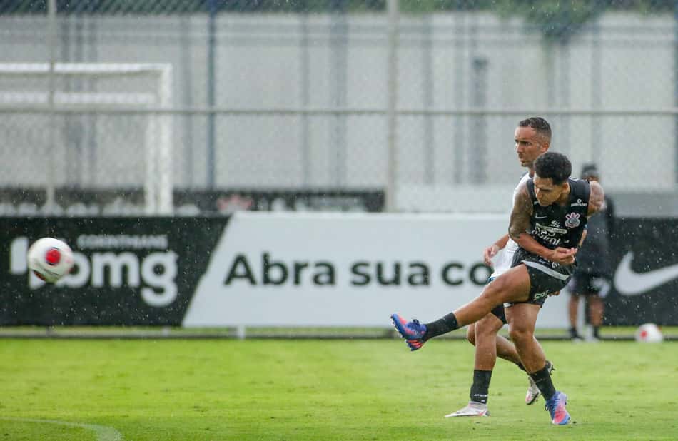 Em primeiro teste antes do Paulistão, Corinthians vence a Inter de Limeira em jogo-treino