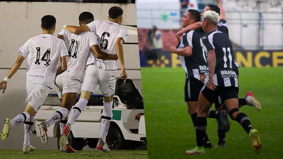 Veja onde assistir aos jogos das quartas de final da Copinha nesta terça-feira