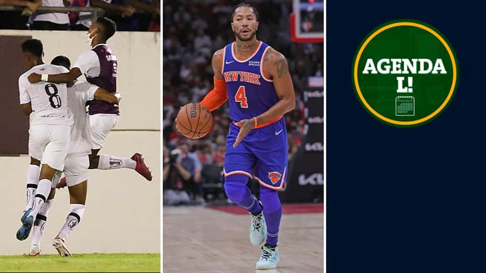 Quartas da Copinha, NBA, Premier League… Saiba onde assistir aos eventos esportivos de terça-feira