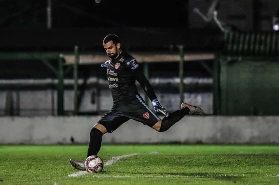 De contrato renovado, Copetti projeta retorno do Guarany à elite do Gauchão