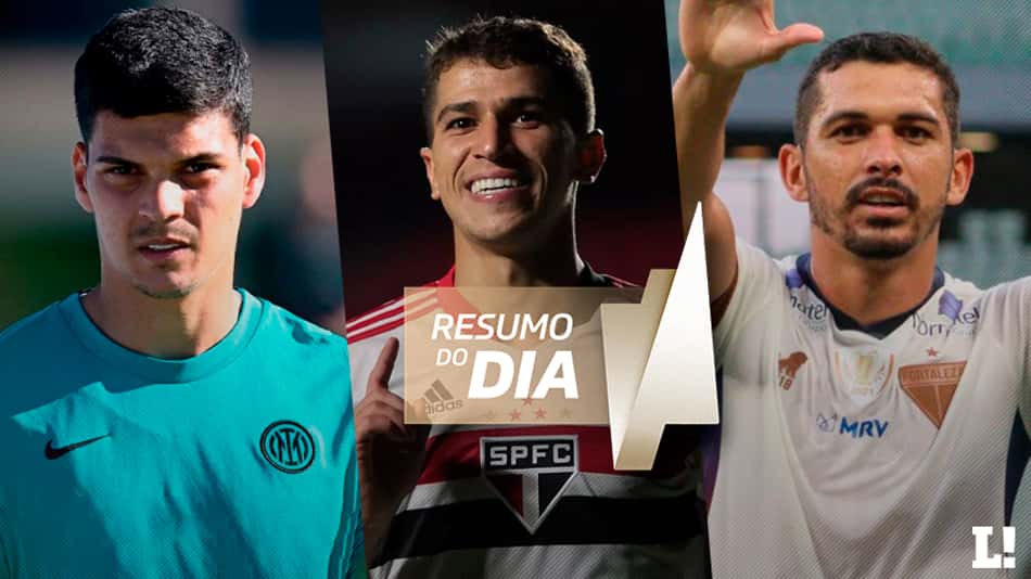 Cruzeiro fechando com goleiros, Vitor Bueno de saída, Corinthians anuncia segundo reforço… O resumo dia do Mercado!
