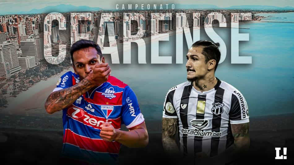 Campeonato Cearense 2022: veja onde assistir, tabela e mais informações sobre o estadual