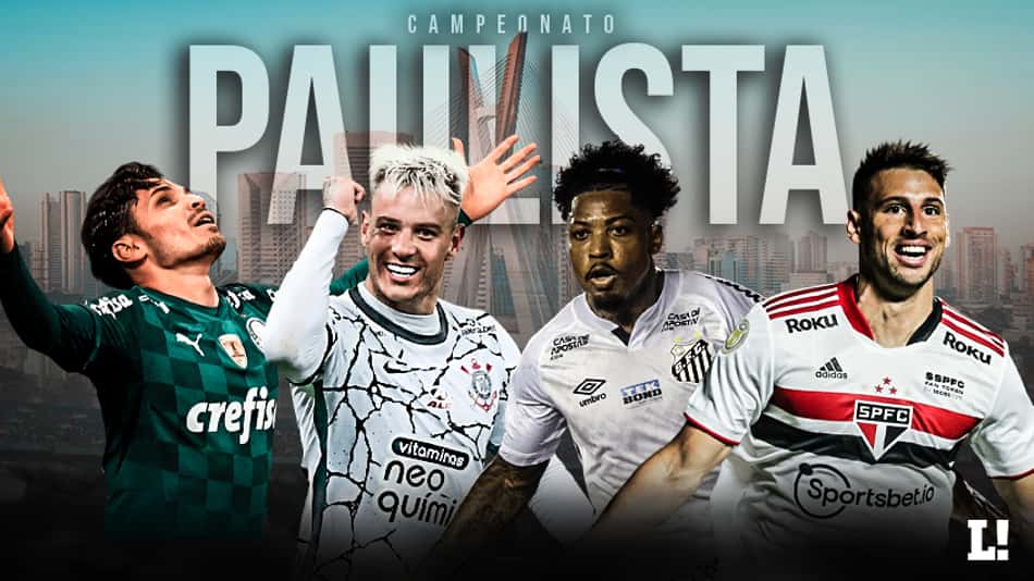 Campeonato Paulista 2022: veja onde assistir aos jogos, tabela e mais informações sobre o Estadual