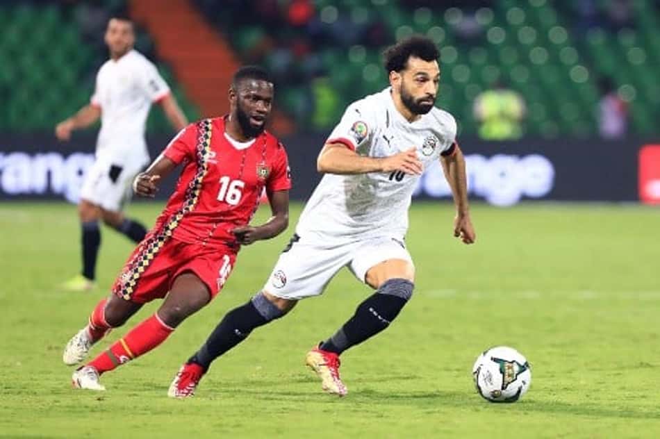 Técnico do Egito revela lesão de Salah e ruído com o Liverpool
