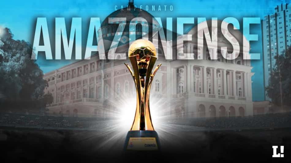 Campeonato Amazonense 2022