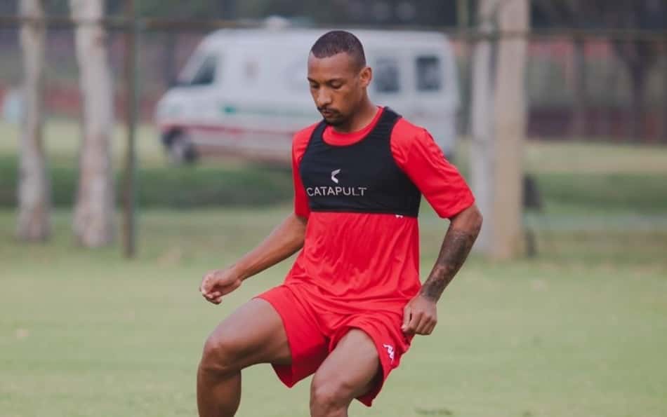 Renato 'Pitbull': Do interior baiano para as mídias no Paraguai