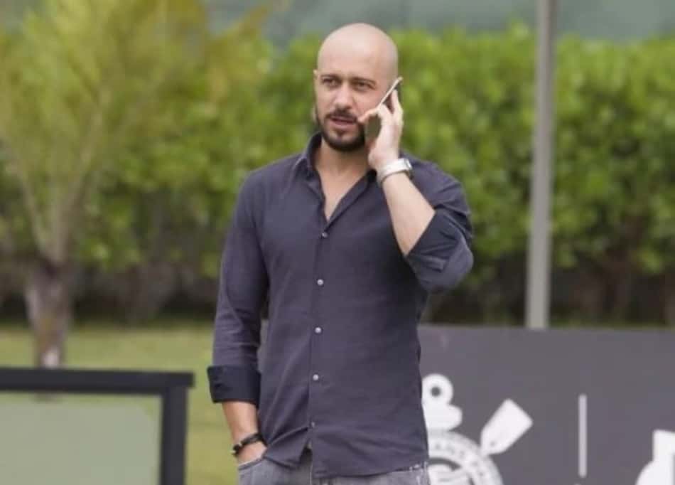 Alessandro analisa rivais do Corinthians na Libertadores e prega foco total na estreia