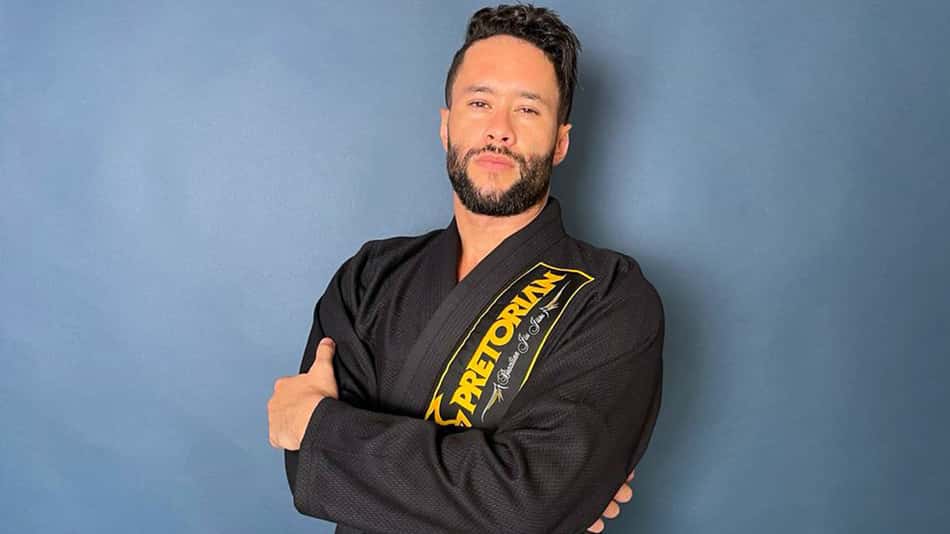 Ensinamentos do jiu-jitsu são modelo de sucesso também para os negócios, explica empresário Jhonny Vilaronga