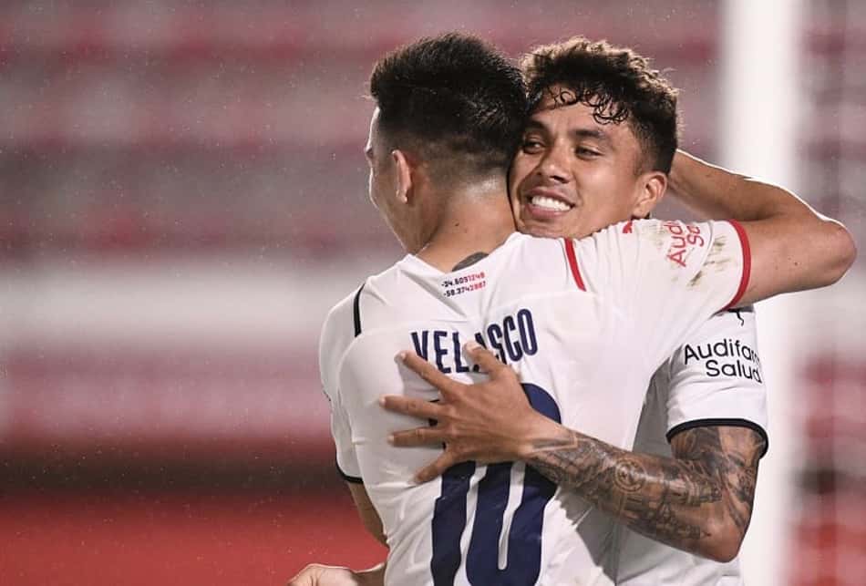 No Torneio de Verão, Independiente vence o Talleres de virada