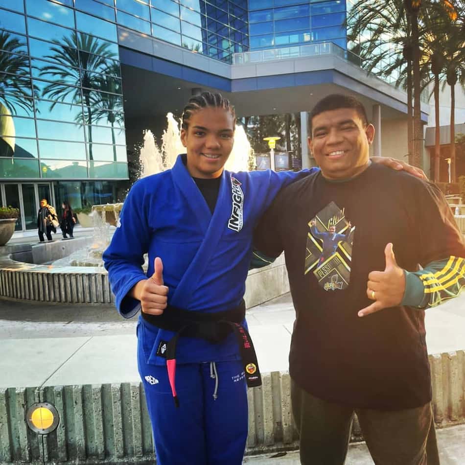 Com seminário especial e o Jiu-Jitsu de atração, Festival de Lutas retorna no sábado (22); veja