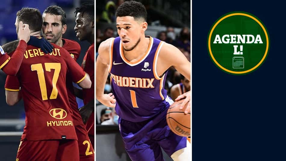 Futebol europeu, NBA, Superliga de Vôlei… Saiba onde assistir aos eventos esportivos de quinta-feira