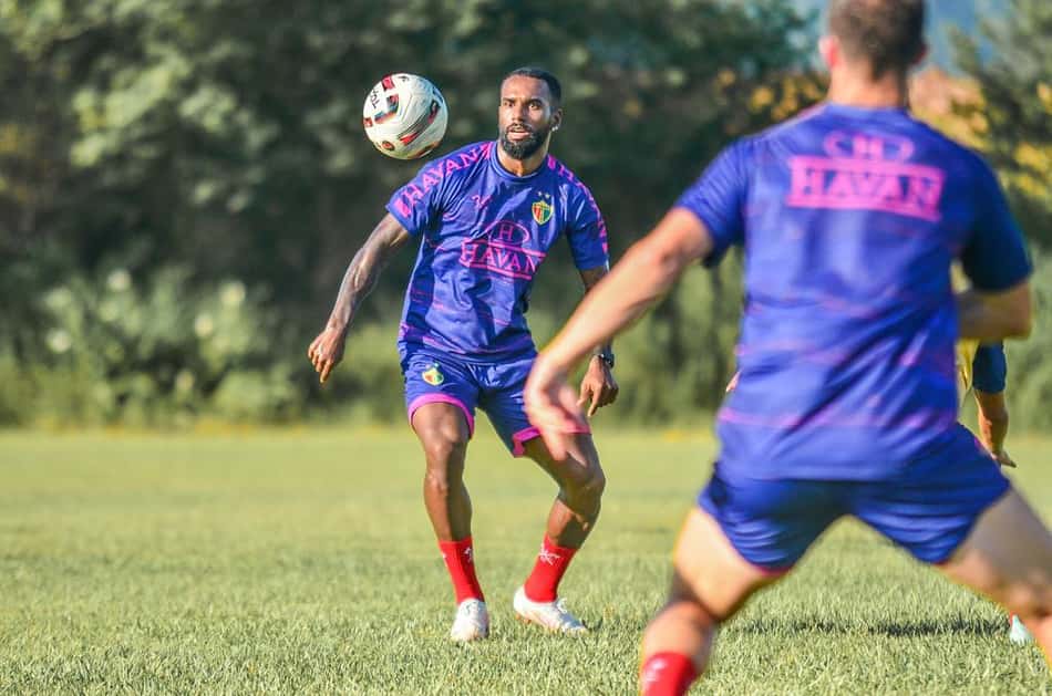 Luiz Antonio chega ao Brusque em busca do bicampeonato Catarinense na carreira