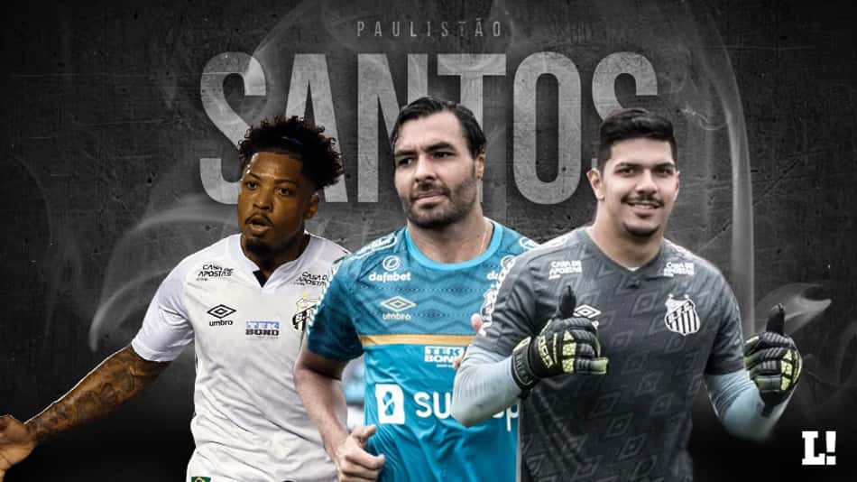 GUIA DO PAULISTÃO: Santos disputa estadual em busca de dias melhores