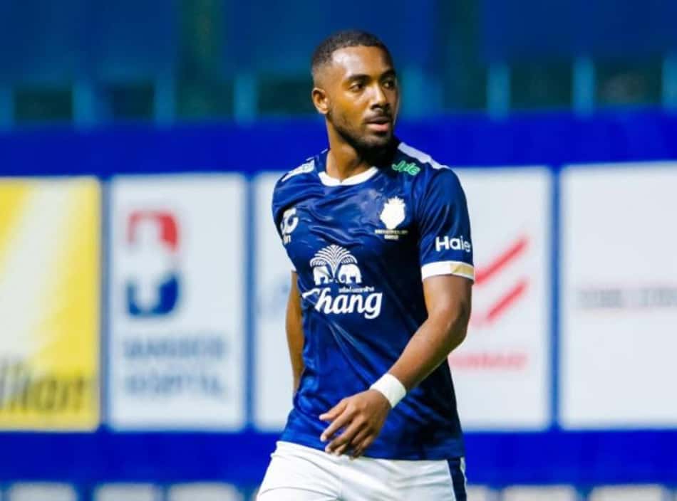 Em bom momento, Alberto Gouvea quer sequência com o Nakhon Pathom, da Tailândia