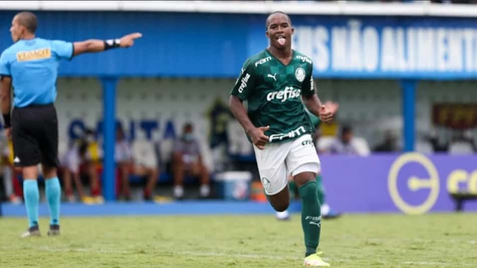LANCE! Rápido: Europeus de olho em Endrick, Ricardo Oliveira de casa nova e muito mais!
