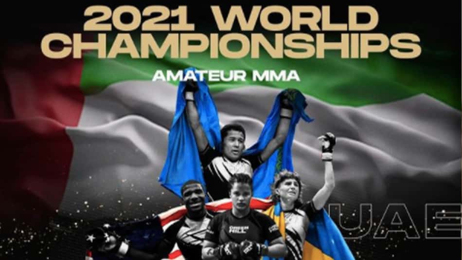 Seleção brasileira de MMA amador viaja para o mundial em Abu Dhabi com a maior delegação de sua história