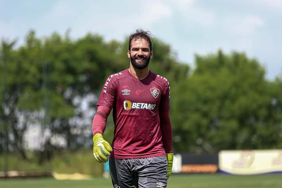 Diniz anuncia saída de Muriel do Fluminense: 'Vontade do jogador'