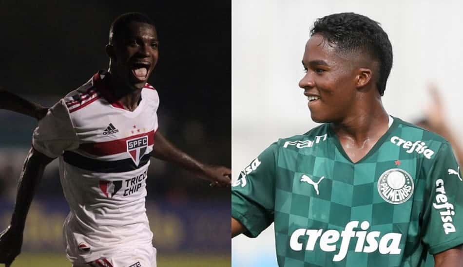 LANCE! Rápido: São Paulo e Palmeiras na semi da Copinha, United vence e muito mais!