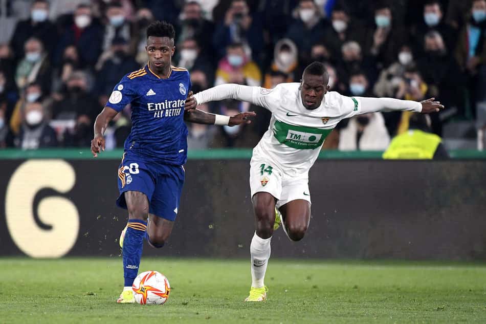 Éder Militão salva Real de derrota, Alisson e Fabinho são destaques no Liverpool e mais!