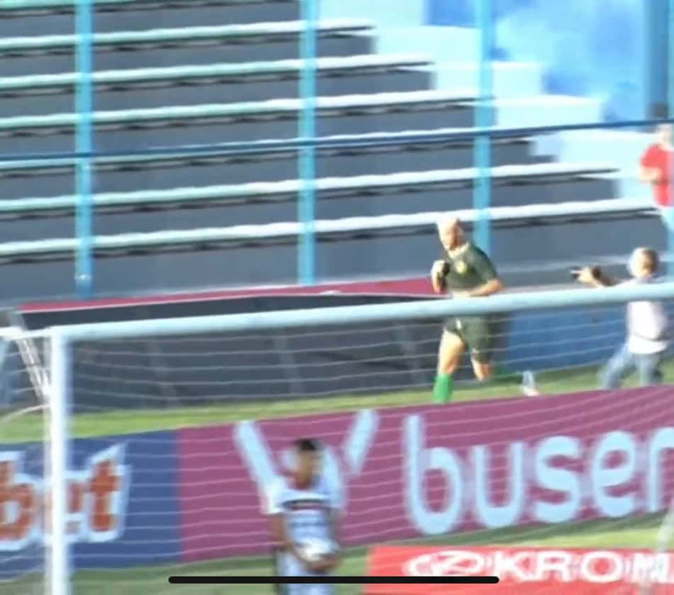 Altos e Atlético-BA ficam no empate na 1ª rodada da Copa do Nordeste