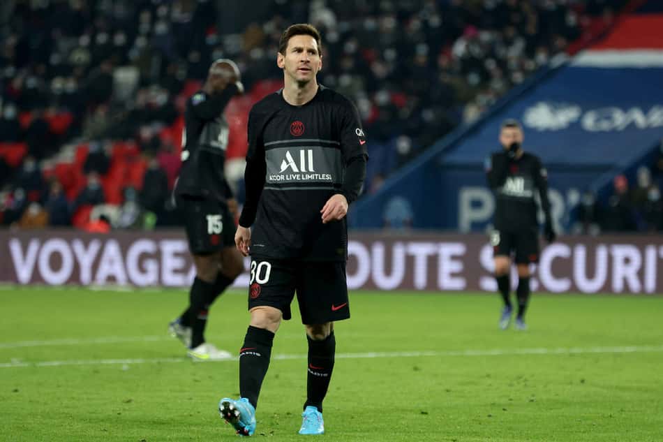 Messi vai comprar 35% do Inter Miami e atuar na MLS depois do PSG, afirma canal de TV americano