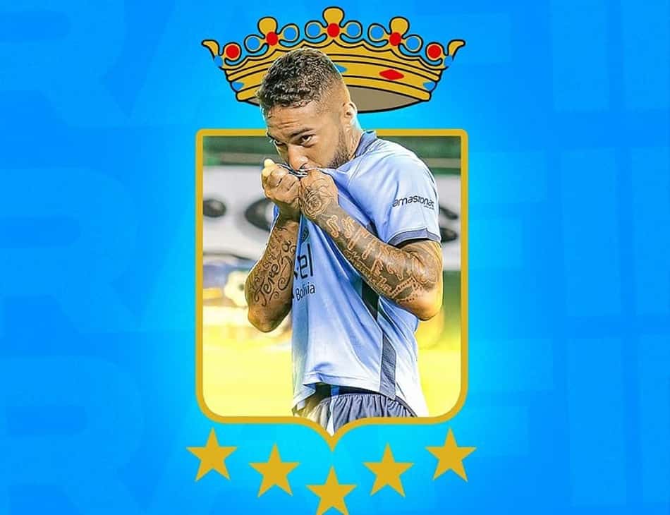 Blooming anuncia a renovação contratual com meia ex-Juventude e Náutico