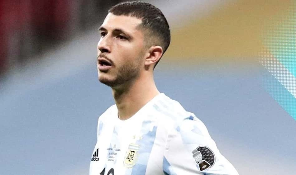 Por Covid-19, seleção da Argentina tem nova baixa para as Eliminatórias