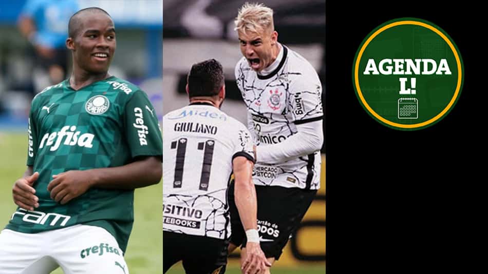 Final da Copinha, estaduais, NBB, Australian Open… Saiba onde assistir aos eventos esportivos de terça-feira
