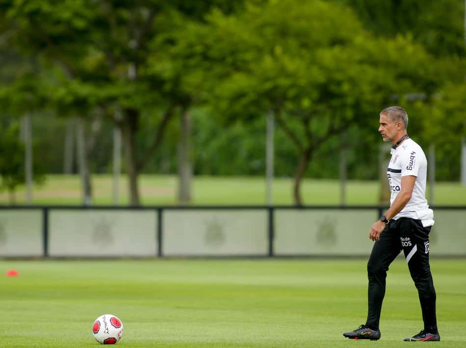 Chegou a hora, Fiel! Saiba como o Corinthians deve enfrentar a Ferroviária na estreia no Paulistão