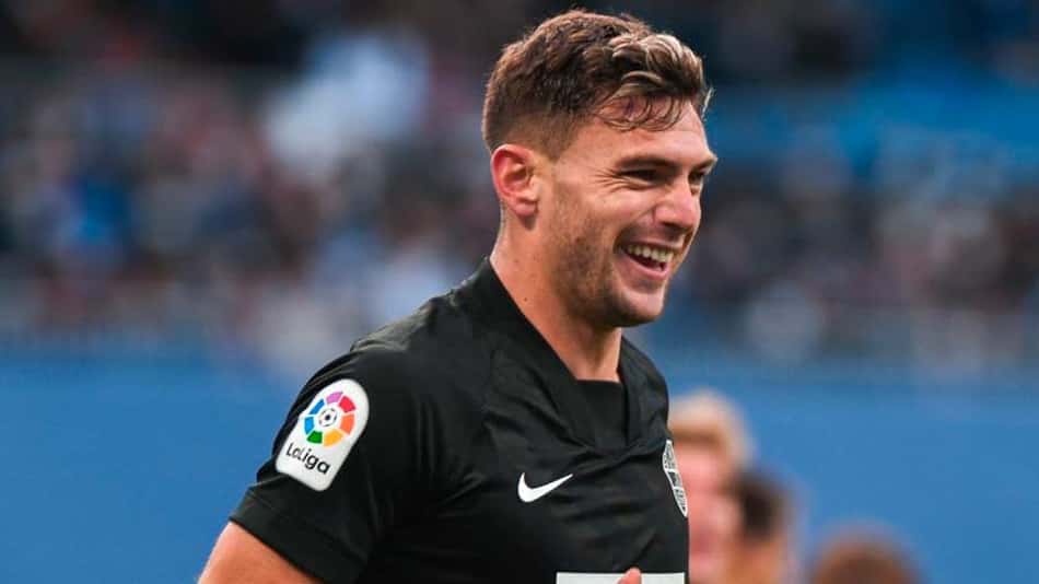 Atlético de Madrid encontra substituto de Luis Suárez