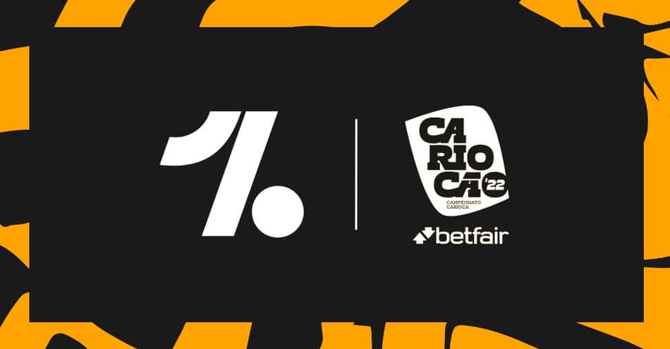 Cariocão Betfair 2022 fecha parceria de distribuição com o OneFootball