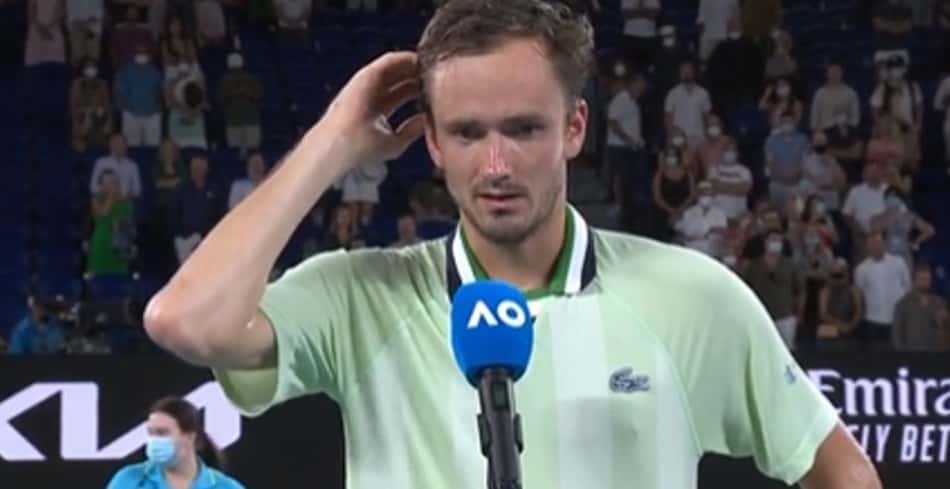 ATP anuncia parceria para promover inclusão de atletas LGBTQIA+