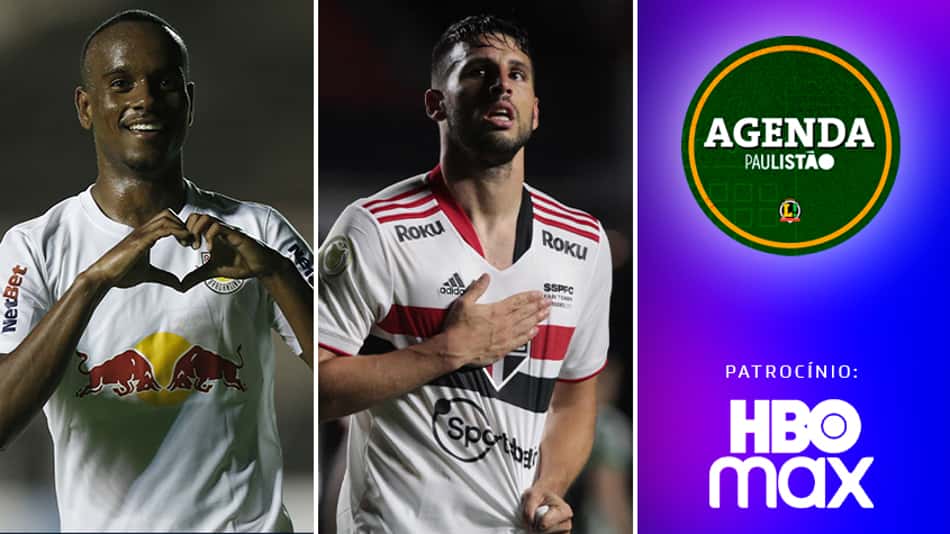 Guarani x São Paulo, Mirassol x RB Bragantino… Saiba onde assistir aos jogos do Paulistão de quinta-feira