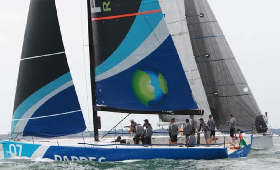 Campeonato Brasileiro de Vela de Oceano em Florianópolis terá atletas olímpicos e começa na próxima terça, dia 1º