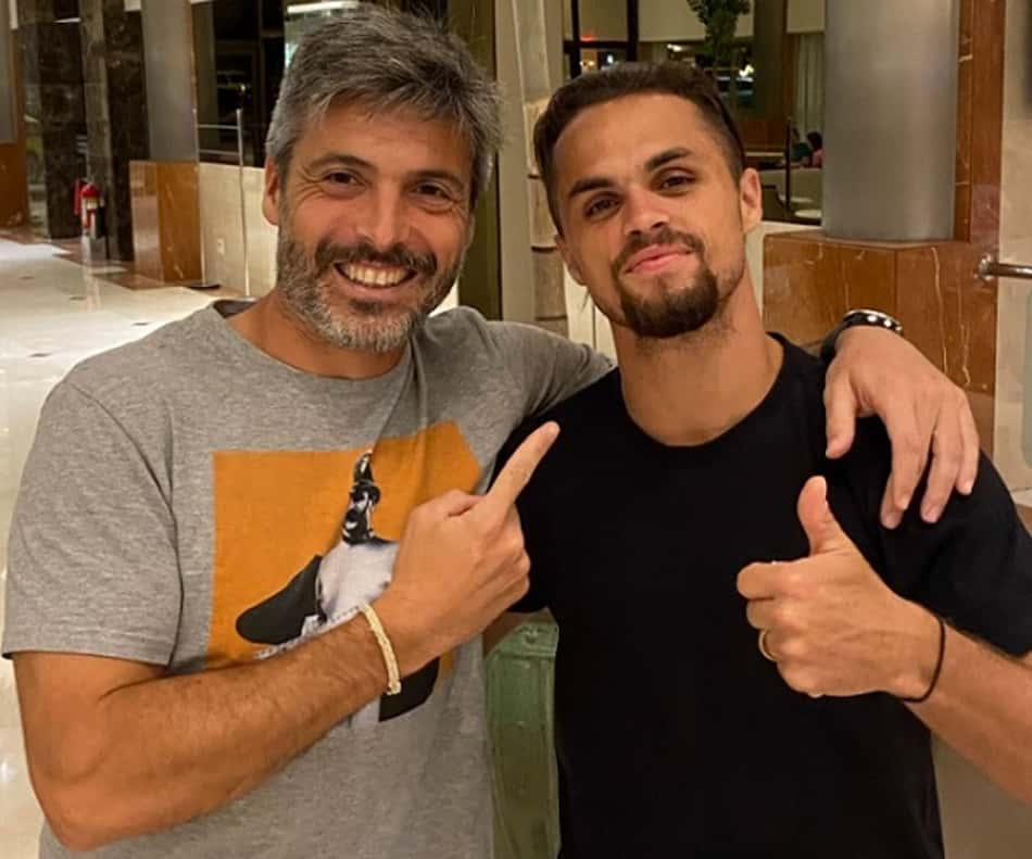 Preparador do Flamengo diz que sentirá saudade da 'alegria e loucura' de Michael; veja outras despedidas