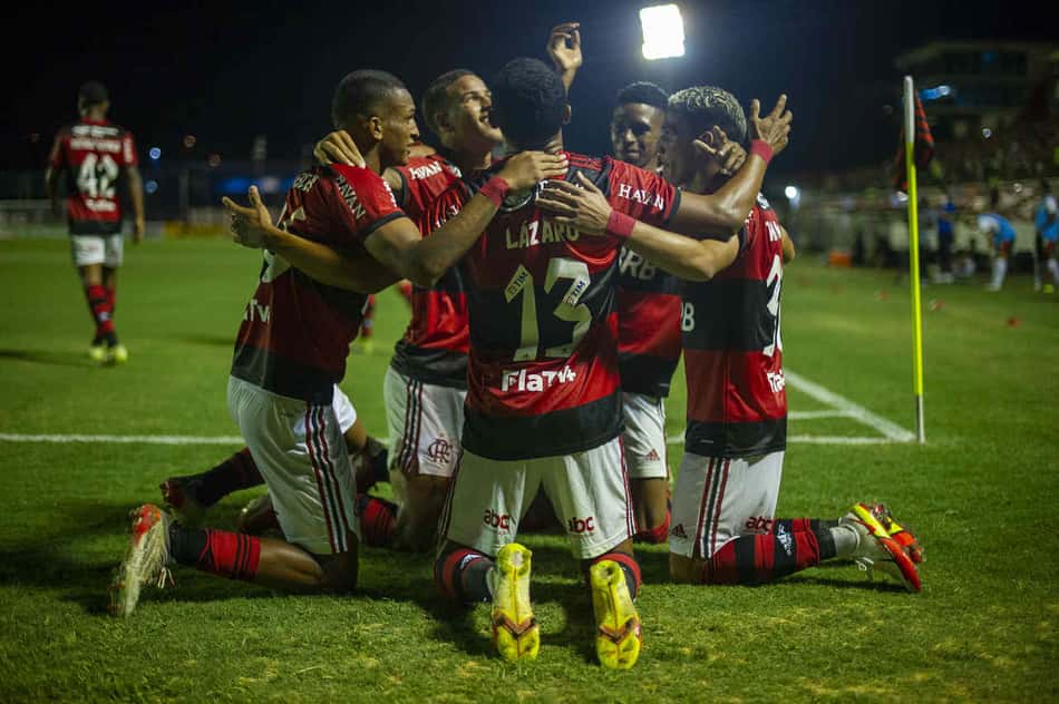 Entenda por que a nova logística do Flamengo no Campeonato Carioca pode ser trunfo para o tetra