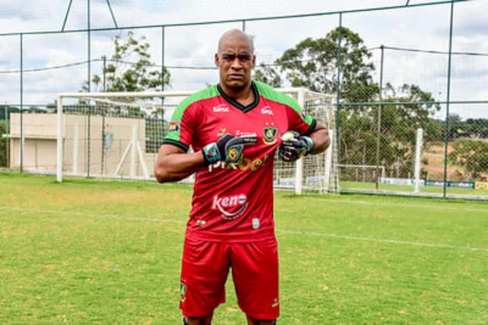 América-MG deverá ter retornos de Jailson e Matheusinho contra o Flamengo