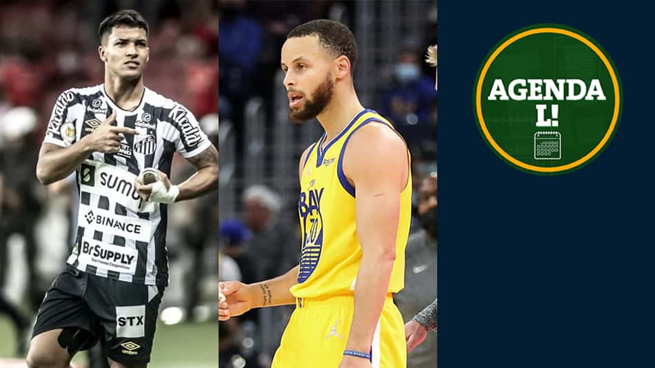 Estaduais, NBA, Australian Open… Saiba onde assistir aos eventos esportivos deste sábado